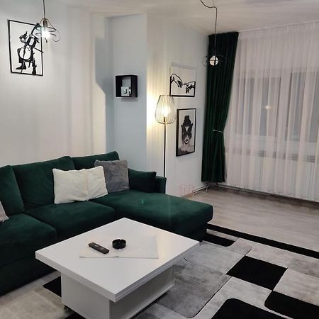Mdm Apartment Cluj-Napoca Luaran gambar