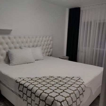 Mdm Apartment Cluj-Napoca Luaran gambar
