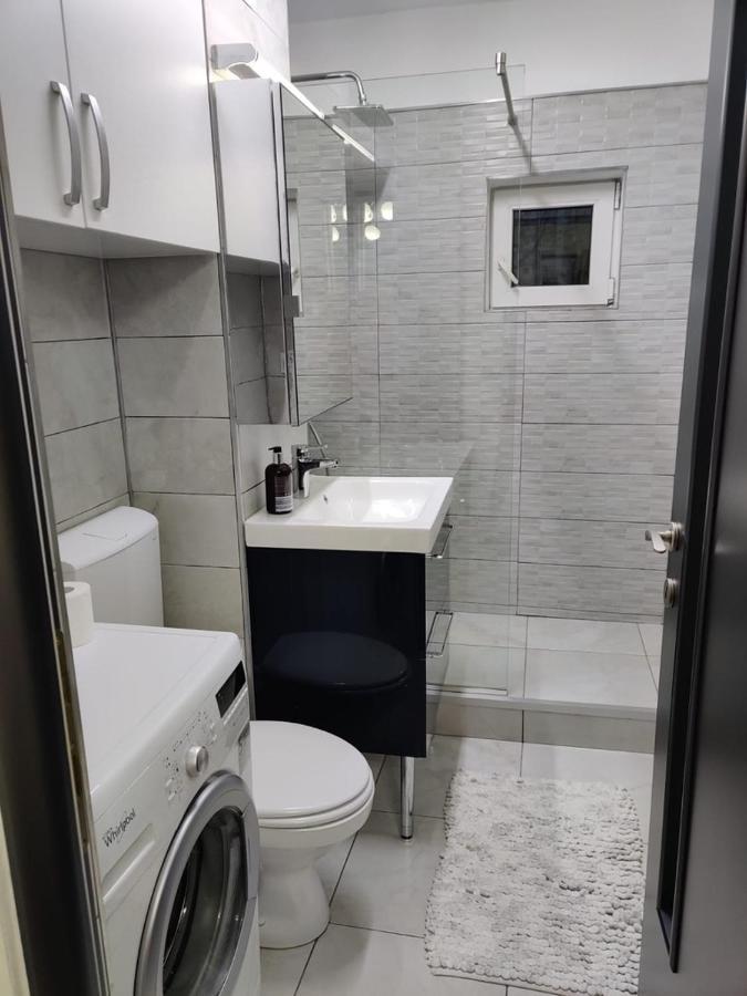 Mdm Apartment Cluj-Napoca Luaran gambar