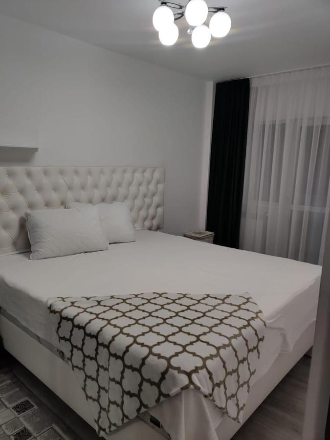 Mdm Apartment Cluj-Napoca Luaran gambar