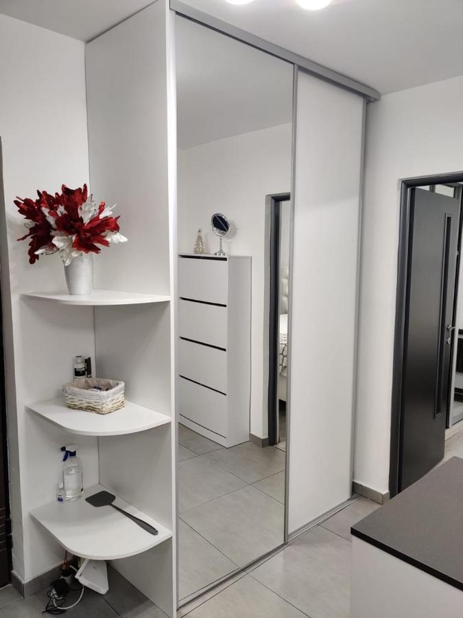 Mdm Apartment Cluj-Napoca Luaran gambar