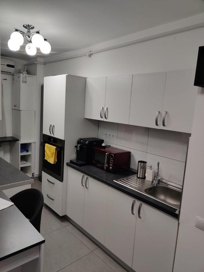 Mdm Apartment Cluj-Napoca Luaran gambar